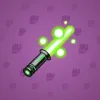 Light Sword #2421