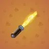 Light Sword #2429