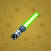 Light Sword #2434