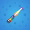 Light Sword #2482