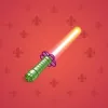 Light Sword #2553