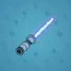 Light Sword #2624