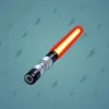 Light Sword #2668