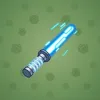 Light Sword #2681