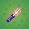 Light Sword #2690