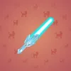Light Sword #2702