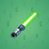 Light Sword #2737