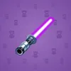 Light Sword #2746