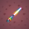 Light Sword #2785