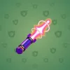 Light Sword #2836