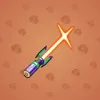 Light Sword #2942