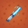 Light Sword #2944