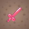 Light Sword #2954