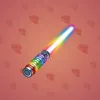 Light Sword #3020