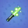 Light Sword #3059