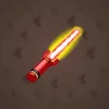 Light Sword #3077