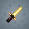 Light Sword #3127
