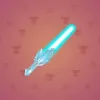 Light Sword #3134