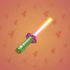 Light Sword #3176