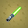 Light Sword #3179
