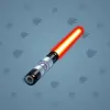 Light Sword #3192