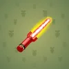 Light Sword #3221