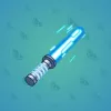 Light Sword #3320