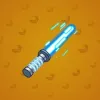 Light Sword #3325