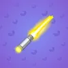 Light Sword #3413