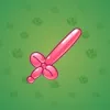 Light Sword #3482