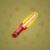 Light Sword #3506