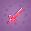 Light Sword #3508