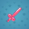 Light Sword #3531