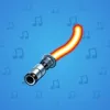 Light Sword #3586
