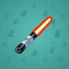 Light Sword #3600