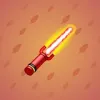 Light Sword #3627