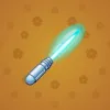 Light Sword #3628