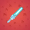 Light Sword #3661