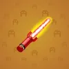 Light Sword #3662