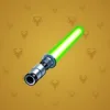 Light Sword #3667