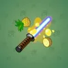 Light Sword #3670