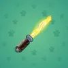 Light Sword #3727