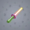 Light Sword #3795