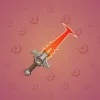 Light Sword #3813