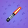 Light Sword #3877