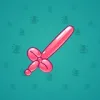Light Sword #3932