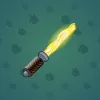 Light Sword #3981