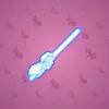 Light Sword #4010