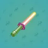 Light Sword #4027