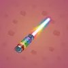 Light Sword #4038